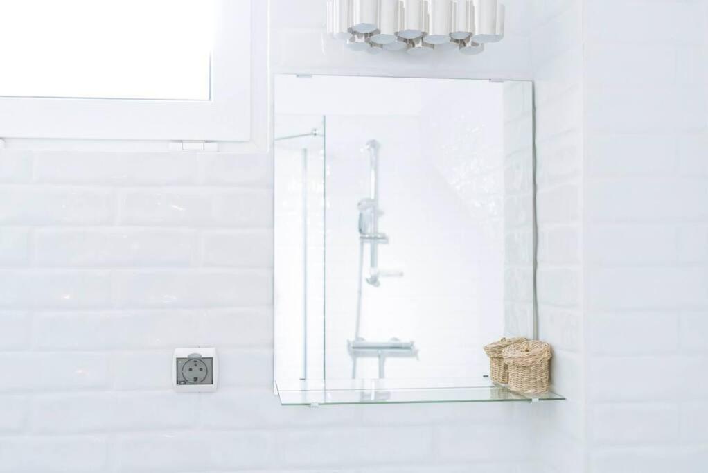 Studio Old Town Bukares Bagian luar foto